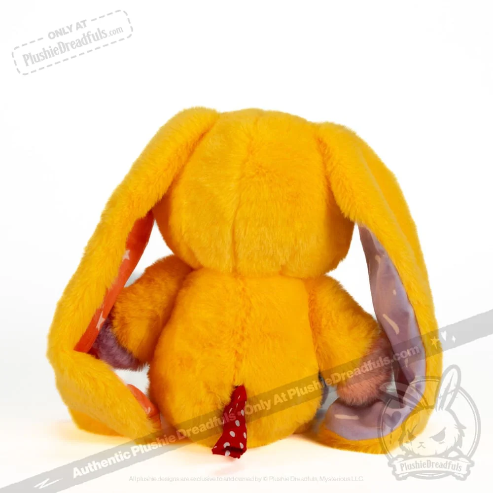 Plushie Dreadfuls - Allergy Rabbit - Plush Stuffed Animal - Image 40