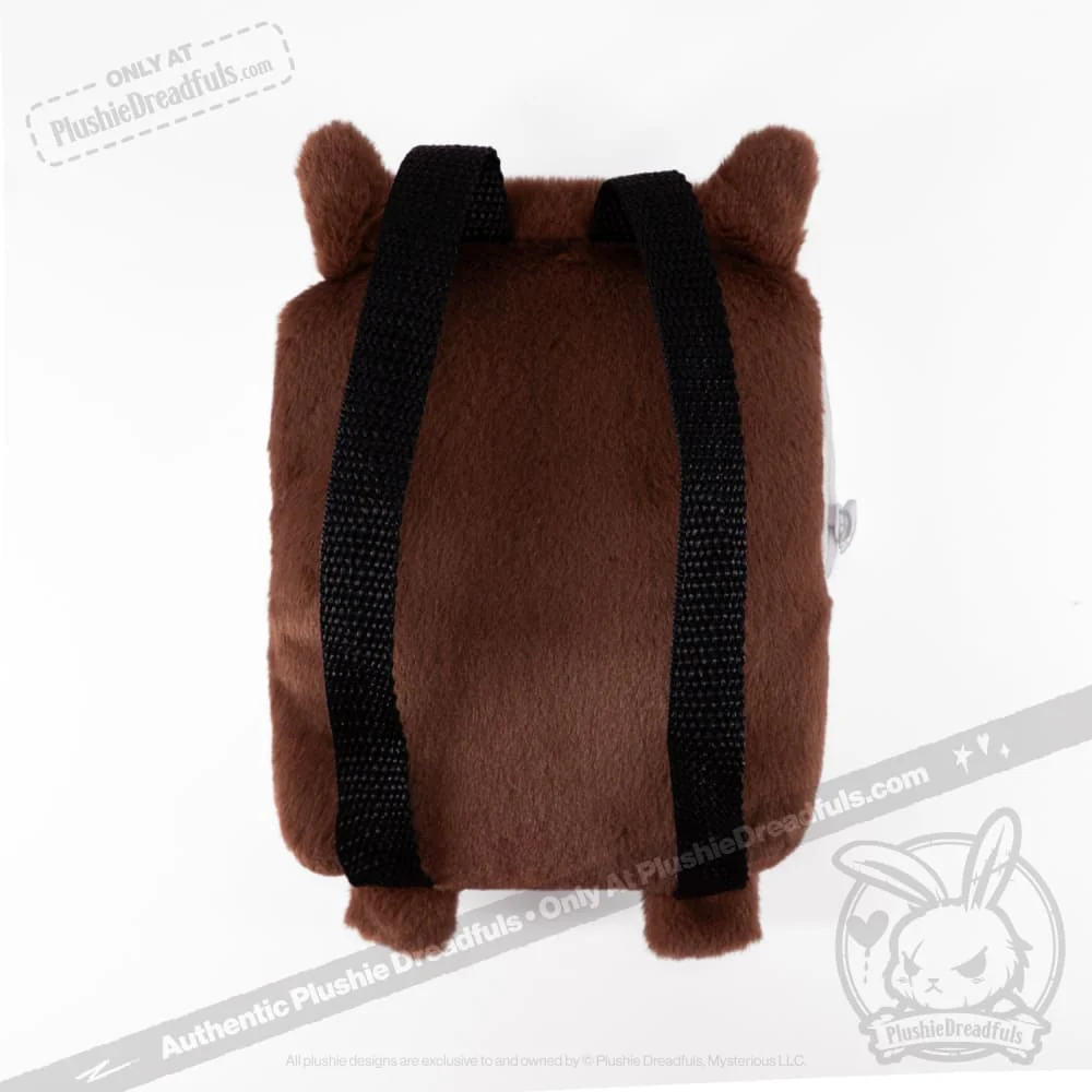 Plushie Dreadfuls - Bed Rot Bun - Plush Stuffed Animal - Image 11