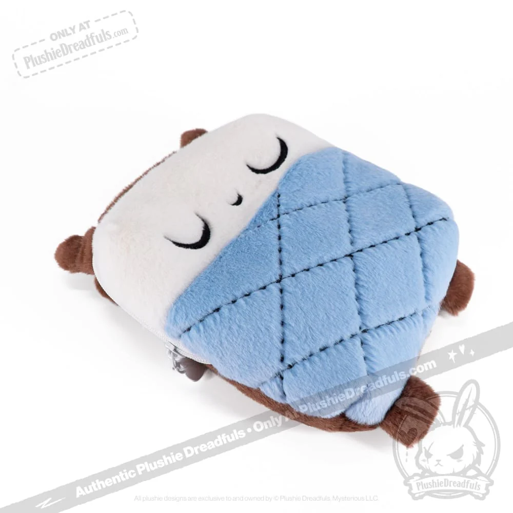 Plushie Dreadfuls - Bed Rot Bun - Plush Stuffed Animal - Image 12