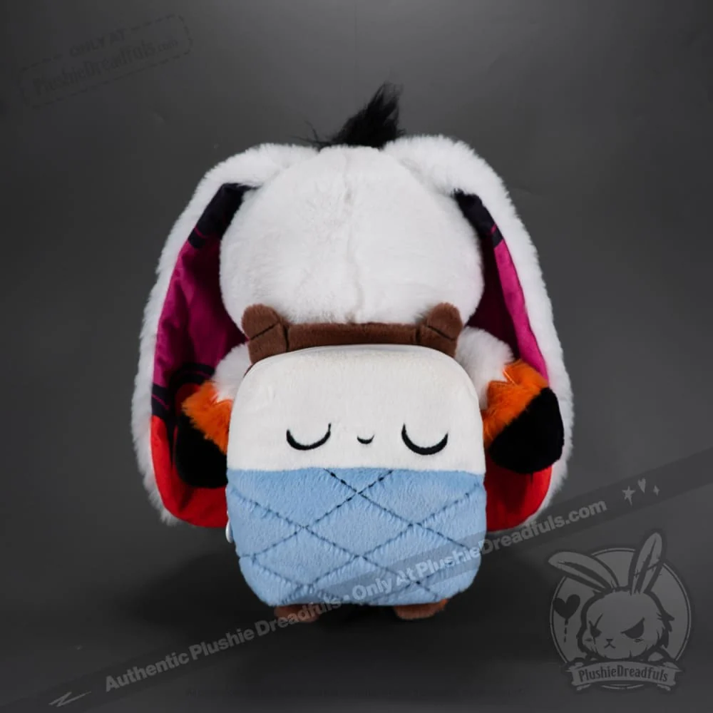 Plushie Dreadfuls - Bed Rot Bun - Plush Stuffed Animal - Image 15