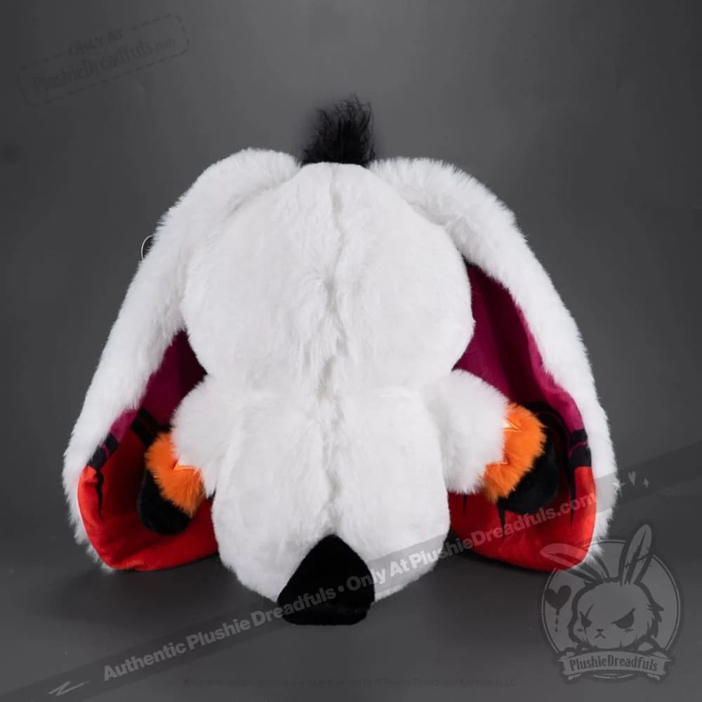 Plushie Dreadfuls - Bed Rot Bun - Plush Stuffed Animal - Image 25
