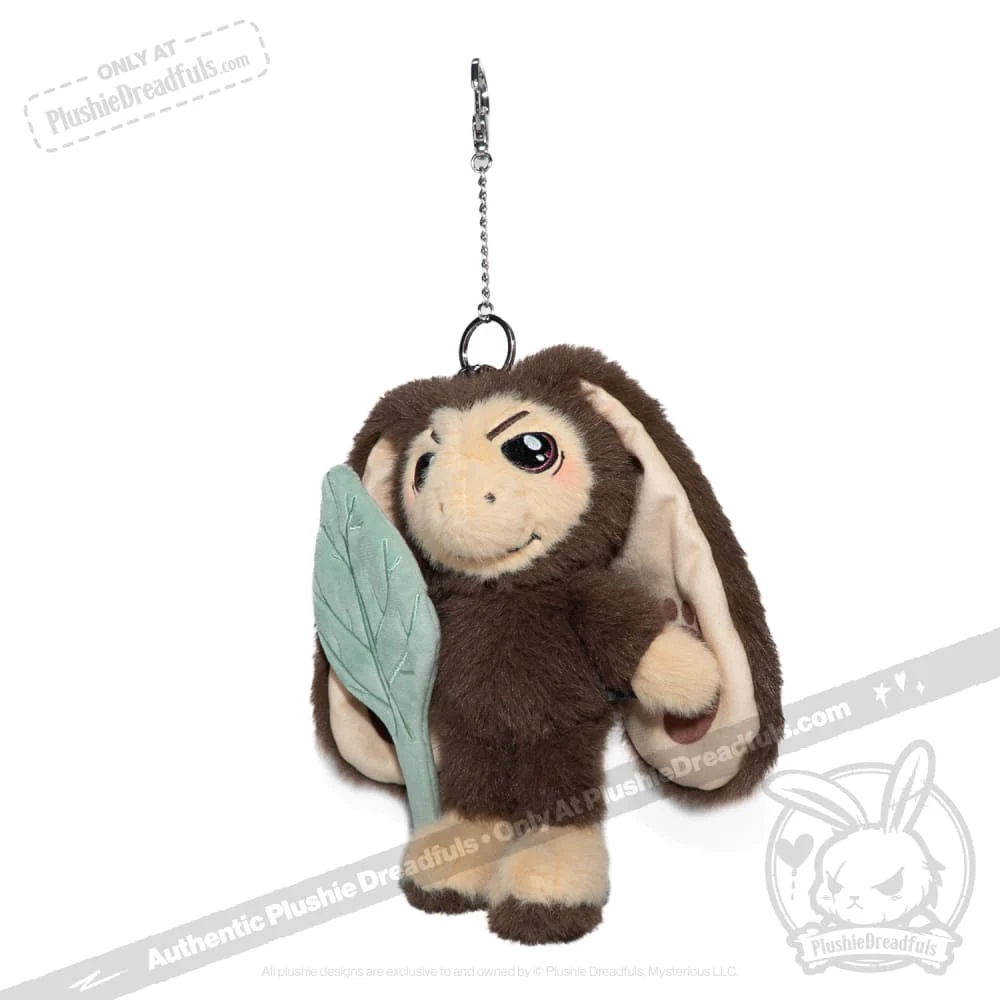 Plushie Dreadfuls - Bigfoot Mini Plush Keychain Accessories - Image 2
