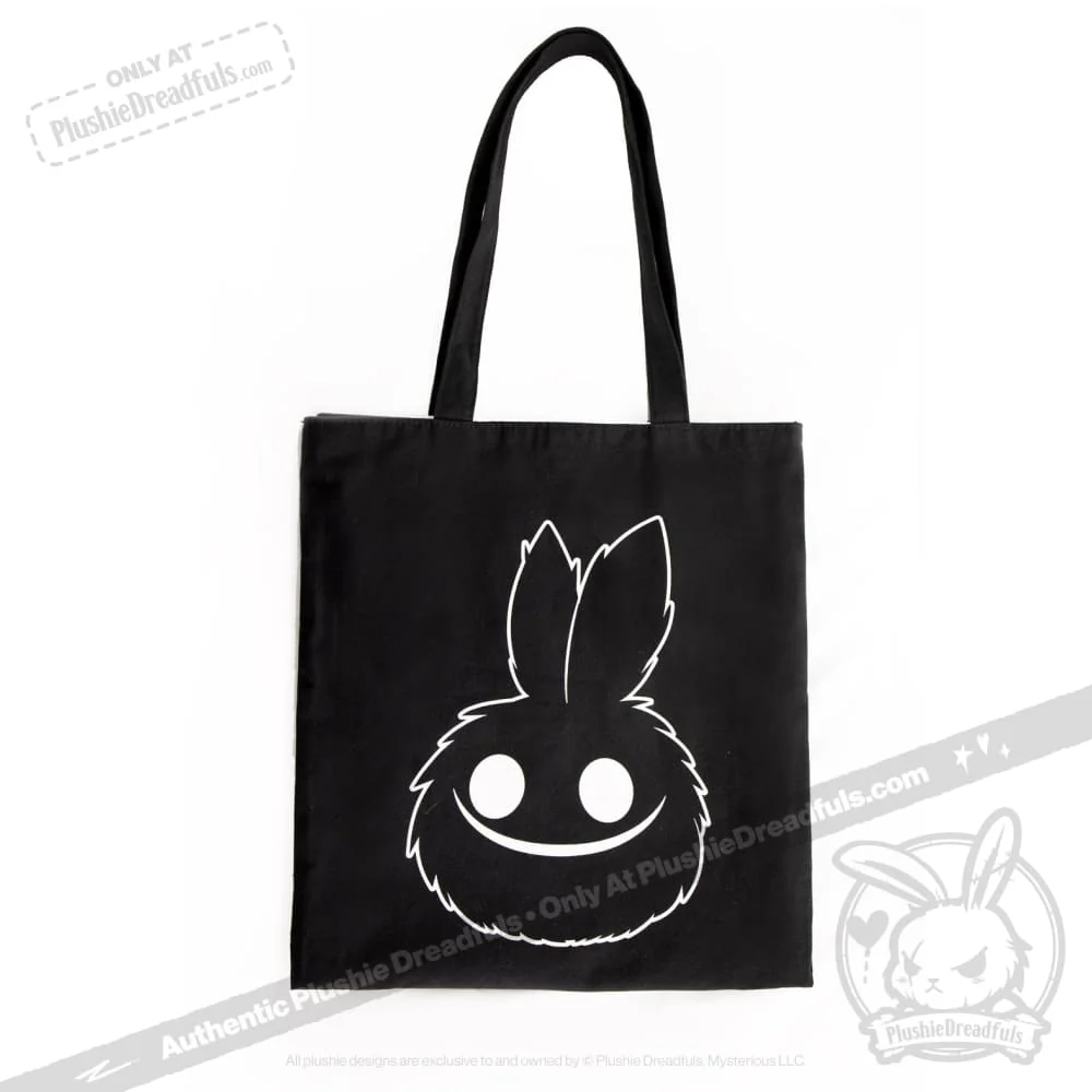 Plushie Dreadfuls - Bipolar Bunny - Plush Stuffed Animal - Image 8