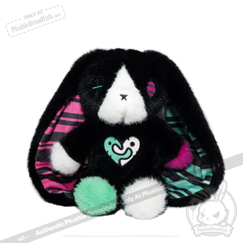 Plushie Dreadfuls - Bipolar I Disorder - Plush Stuffed Animal - Image 6