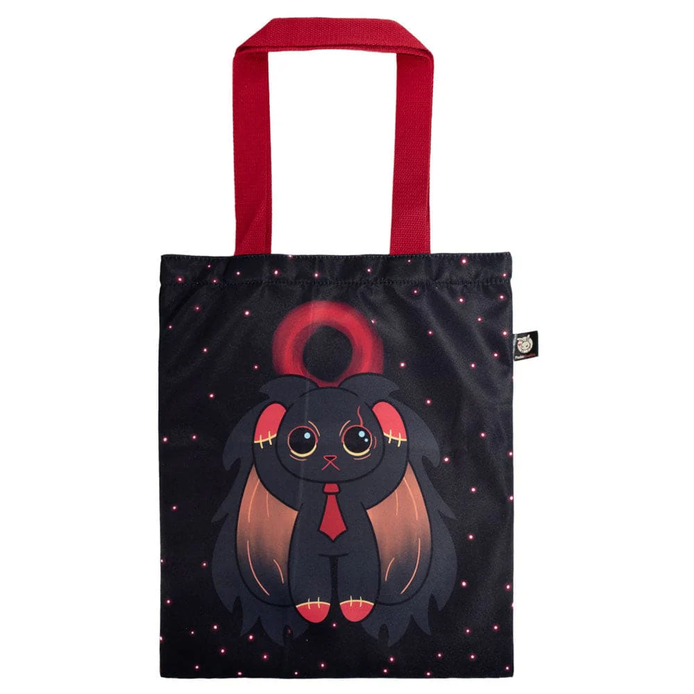 Plushie Dreadfuls - Black Hole Bun - Plush Stuffed Animal