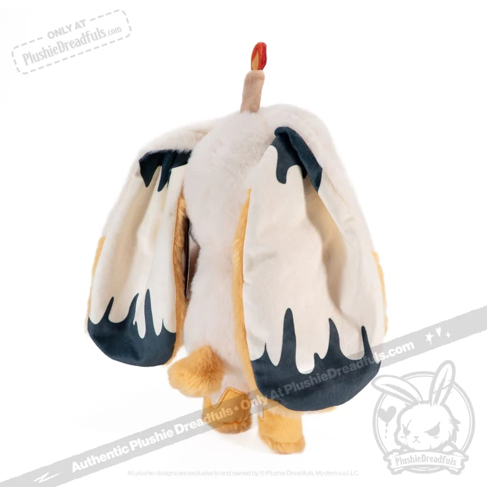 Plushie Dreadfuls - Burnout Rabbit - Plush Stuffed Animal - Image 29