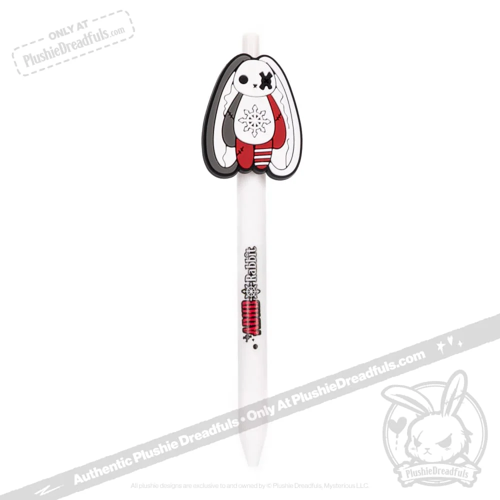 Plushie Dreadfuls Character Pens - Image 11