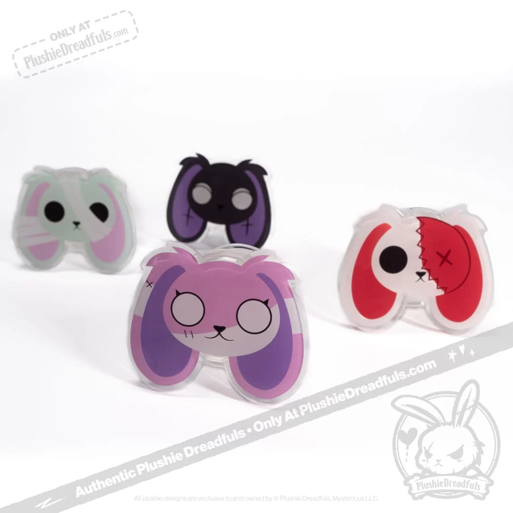 Plushie Dreadfuls Character Phone Grip - Image 3
