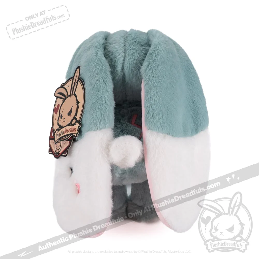 Plushie Dreadfuls - Chronic Pain - Plush Stuffed Animal - Image 20