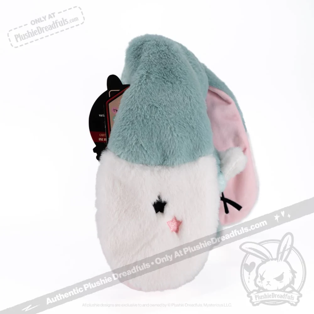 Plushie Dreadfuls - Chronic Pain - Plush Stuffed Animal - Image 21