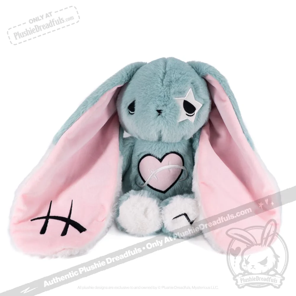 Plushie Dreadfuls - Chronic Pain - Plush Stuffed Animal - Image 4