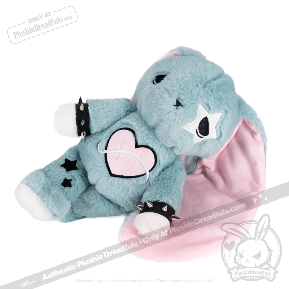 Plushie Dreadfuls - Chronic Pain - Plush Stuffed Animal - Image 5