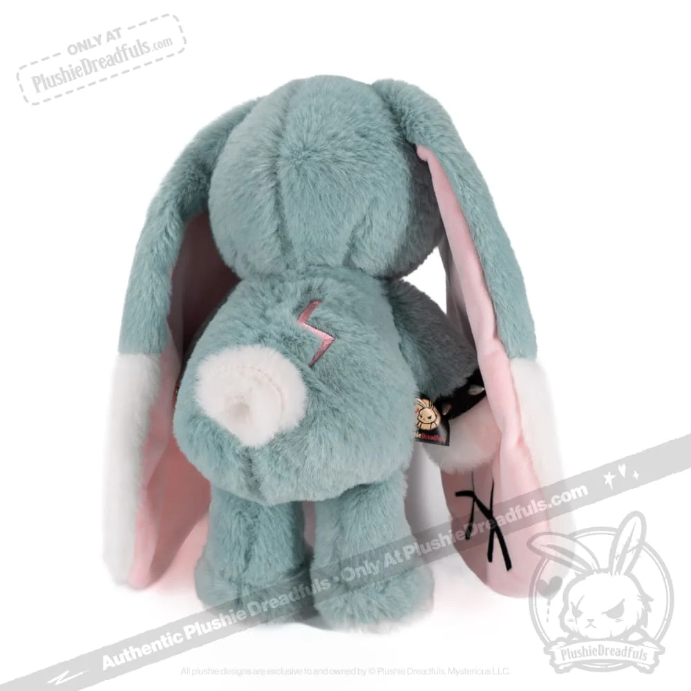 Plushie Dreadfuls - Chronic Pain - Plush Stuffed Animal - Image 6