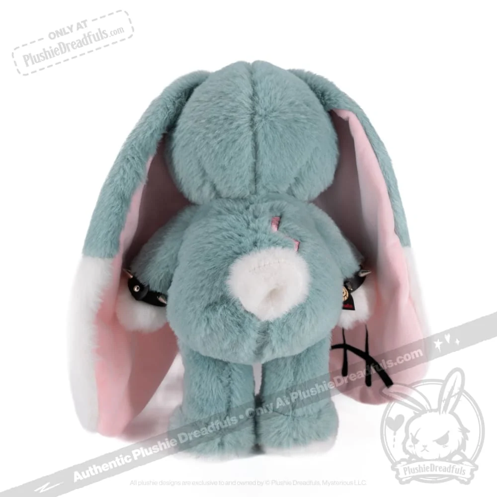 Plushie Dreadfuls - Chronic Pain - Plush Stuffed Animal - Image 7