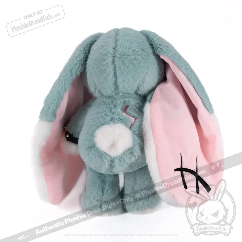 Plushie Dreadfuls - Chronic Pain - Plush Stuffed Animal - Image 8