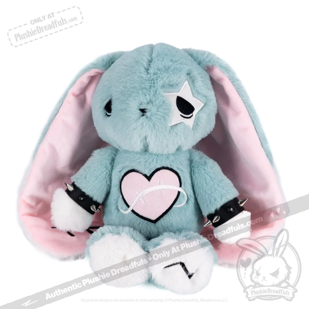 Plushie Dreadfuls - Chronic Pain - Plush Stuffed Animal - Image 9