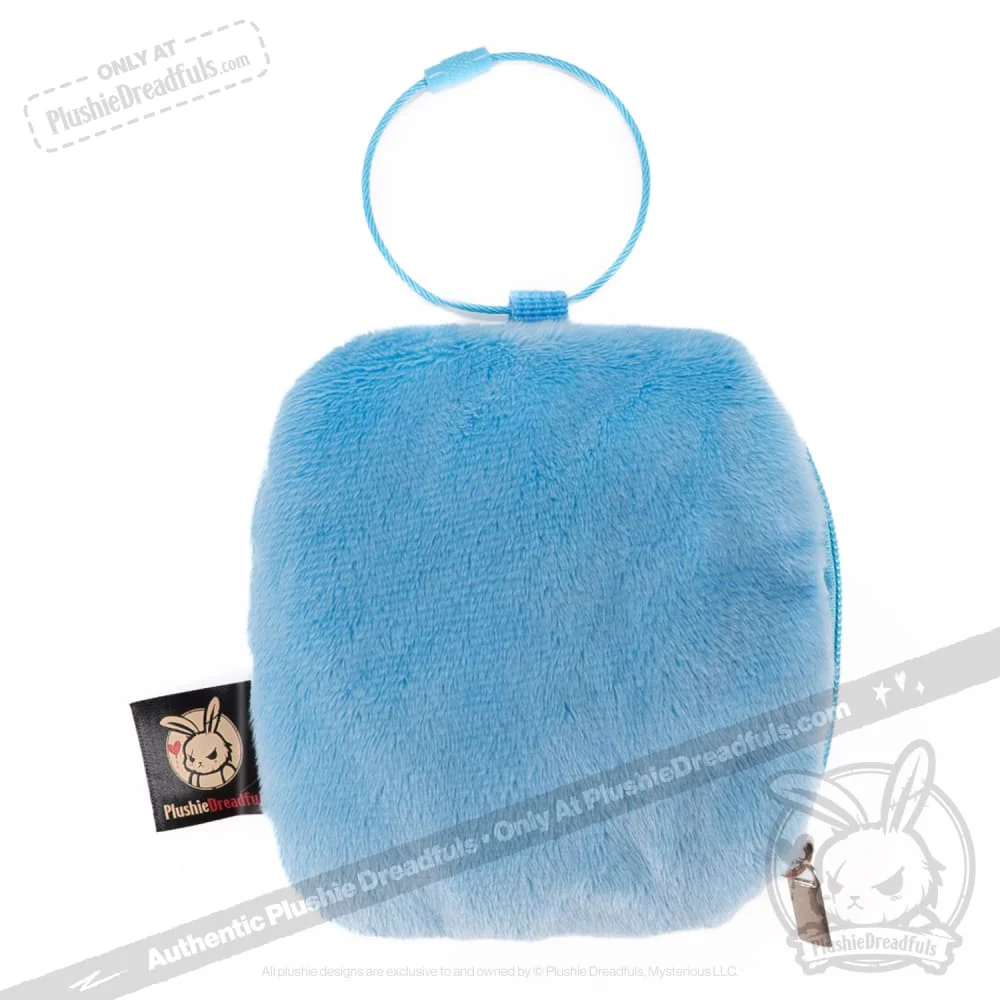 Plushie Dreadfuls Coin Purse - Image 10
