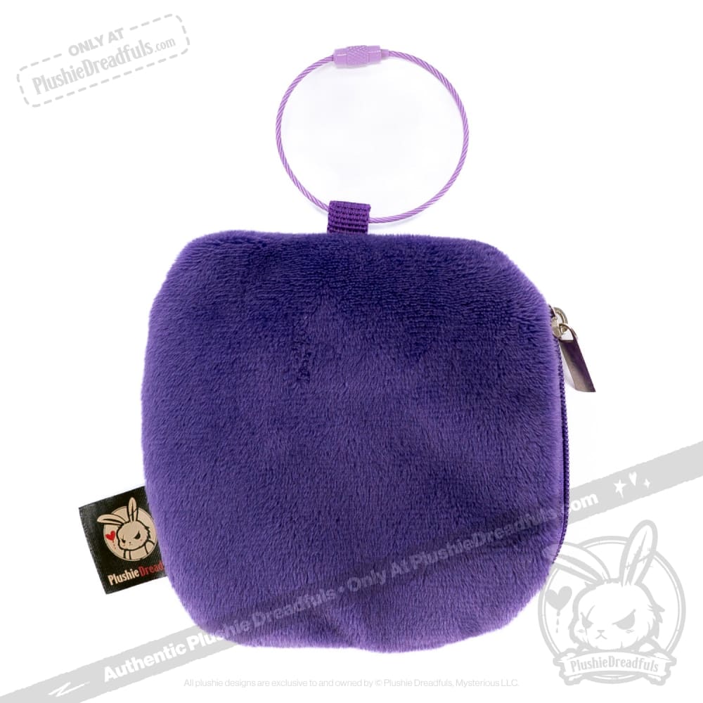 Plushie Dreadfuls Coin Purse - Image 14