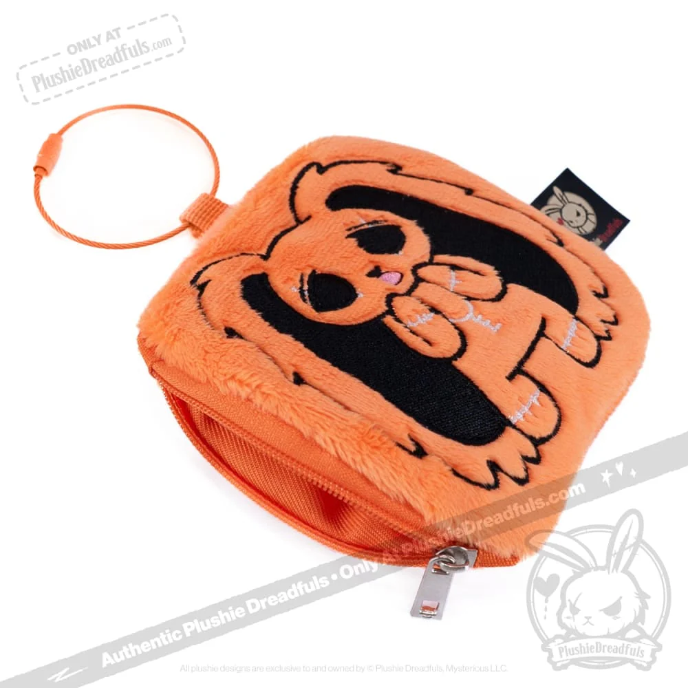 Plushie Dreadfuls Coin Purse - Image 17