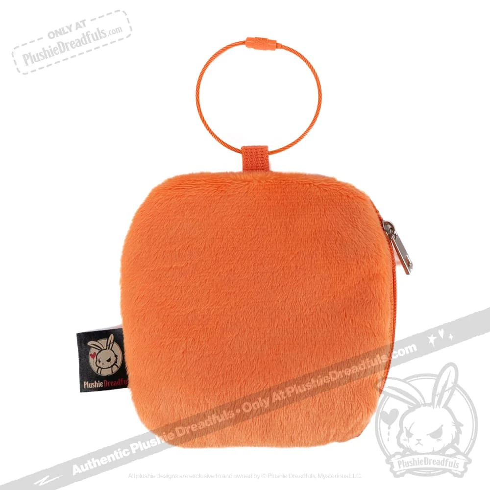 Plushie Dreadfuls Coin Purse - Image 18