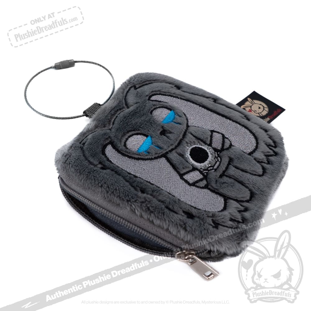 Plushie Dreadfuls Coin Purse - Image 19