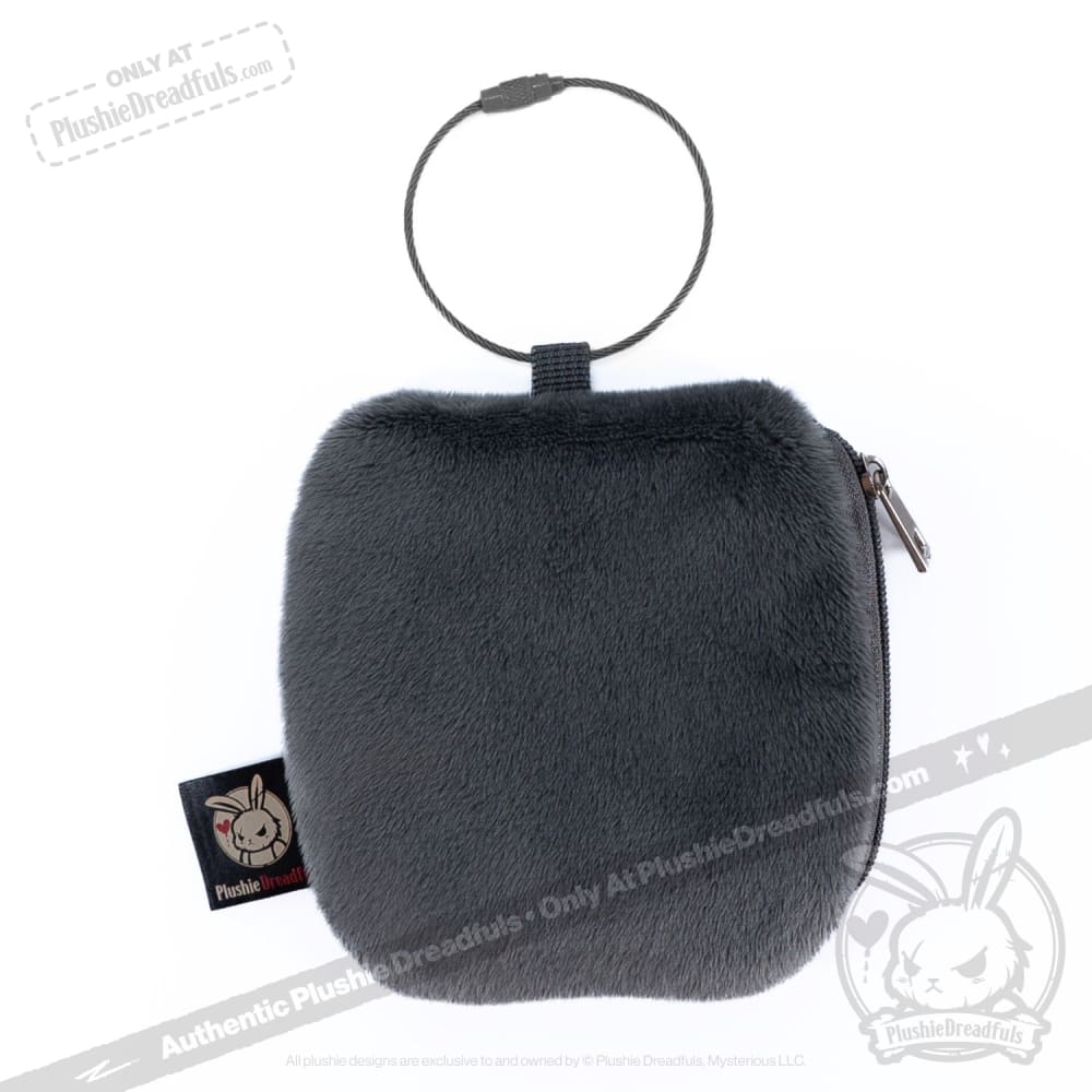Plushie Dreadfuls Coin Purse - Image 20