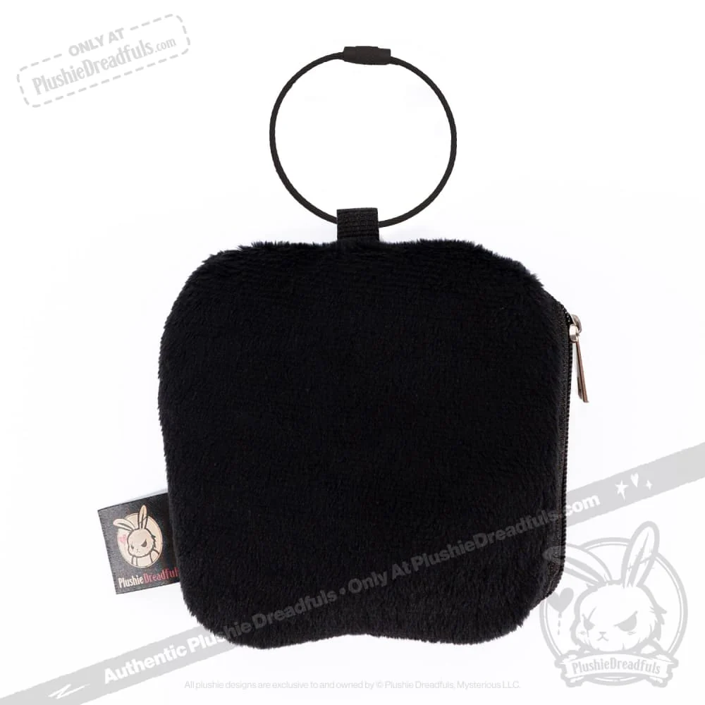 Plushie Dreadfuls Coin Purse - Image 23