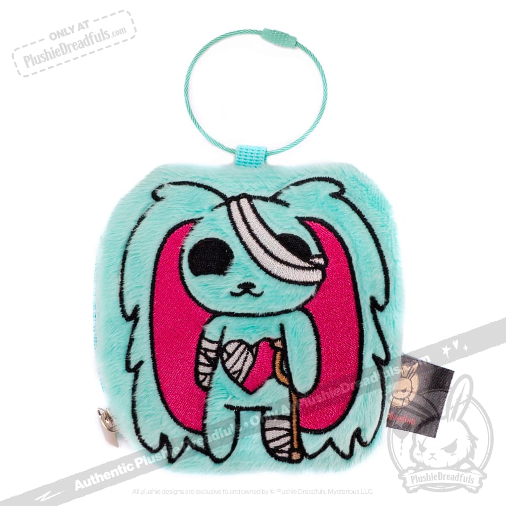 Plushie Dreadfuls Coin Purse - Image 24