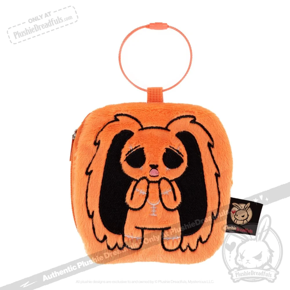 Plushie Dreadfuls Coin Purse - Image 25