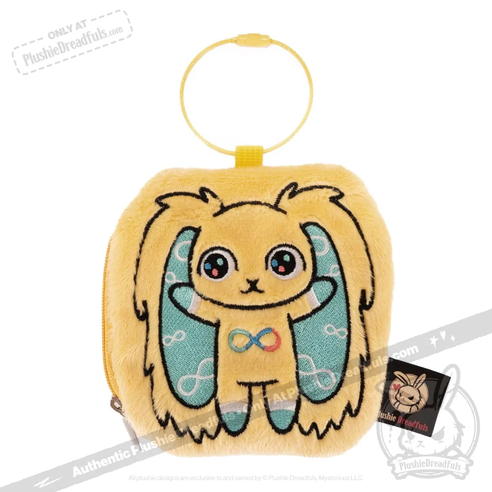 Plushie Dreadfuls Coin Purse - Image 28