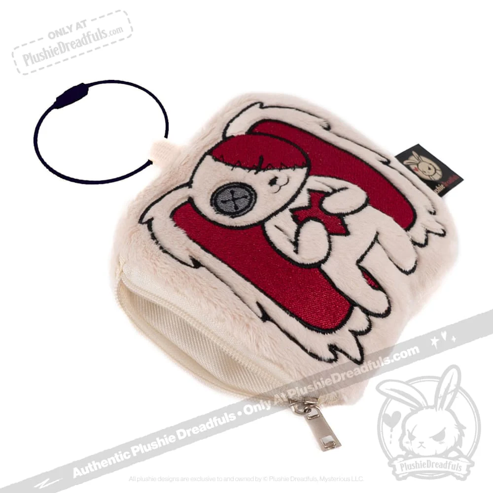 Plushie Dreadfuls Coin Purse - Image 3