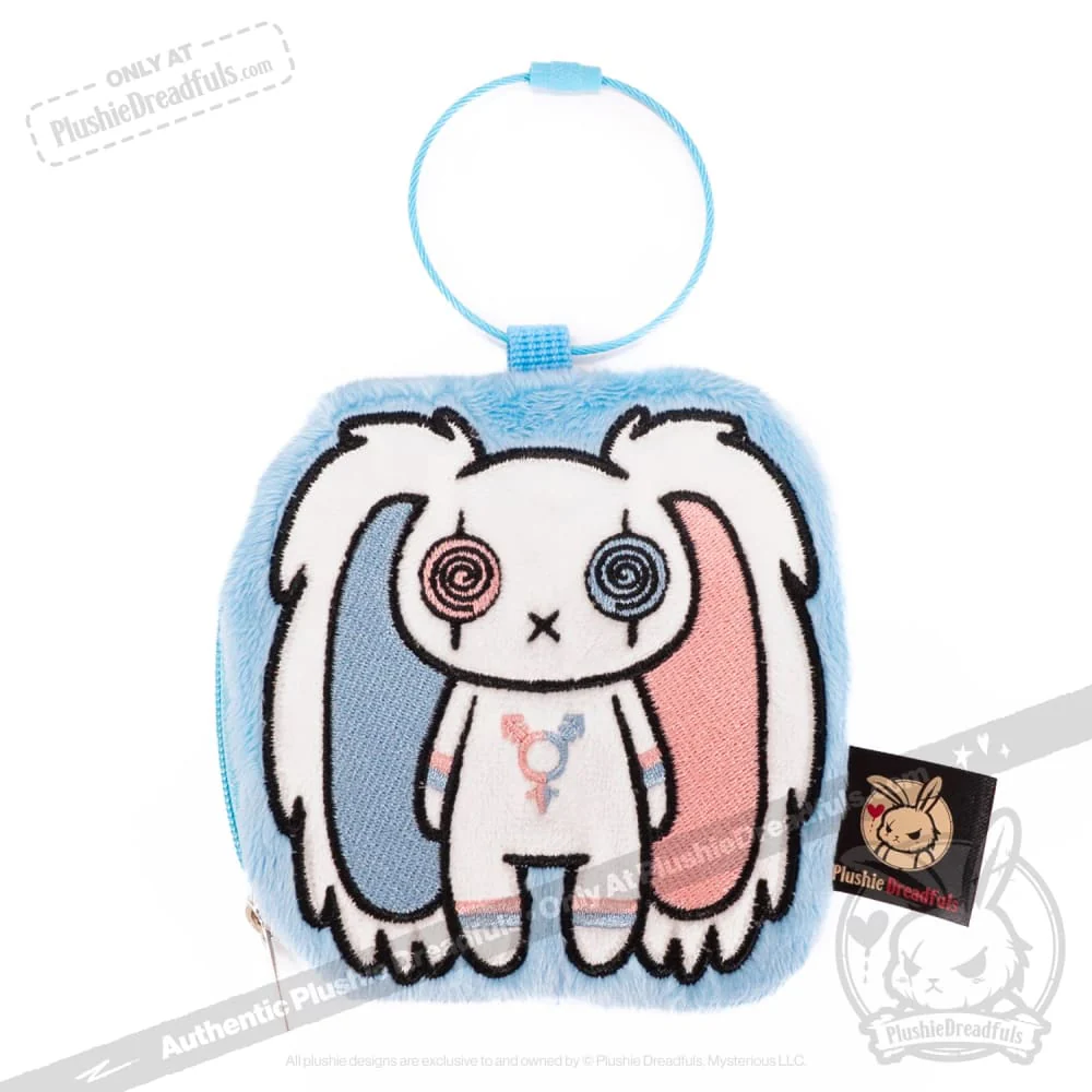 Plushie Dreadfuls Coin Purse - Image 31