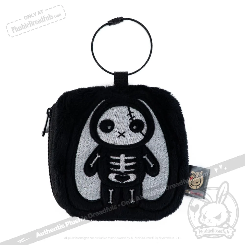Plushie Dreadfuls Coin Purse - Image 34