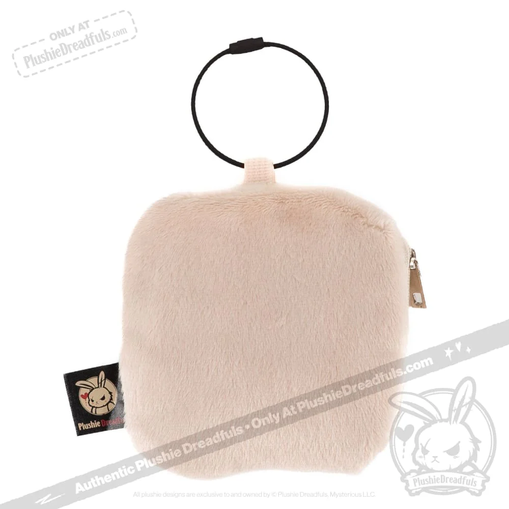 Plushie Dreadfuls Coin Purse - Image 4