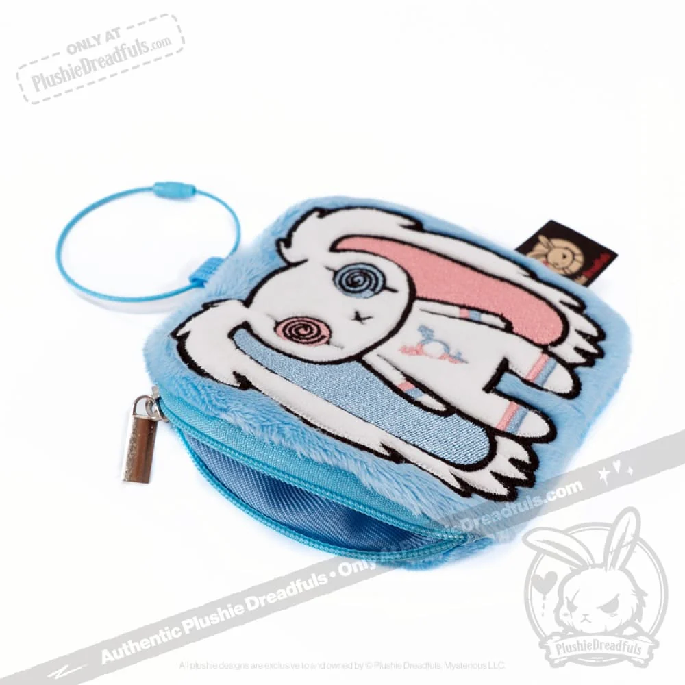 Plushie Dreadfuls Coin Purse - Image 9