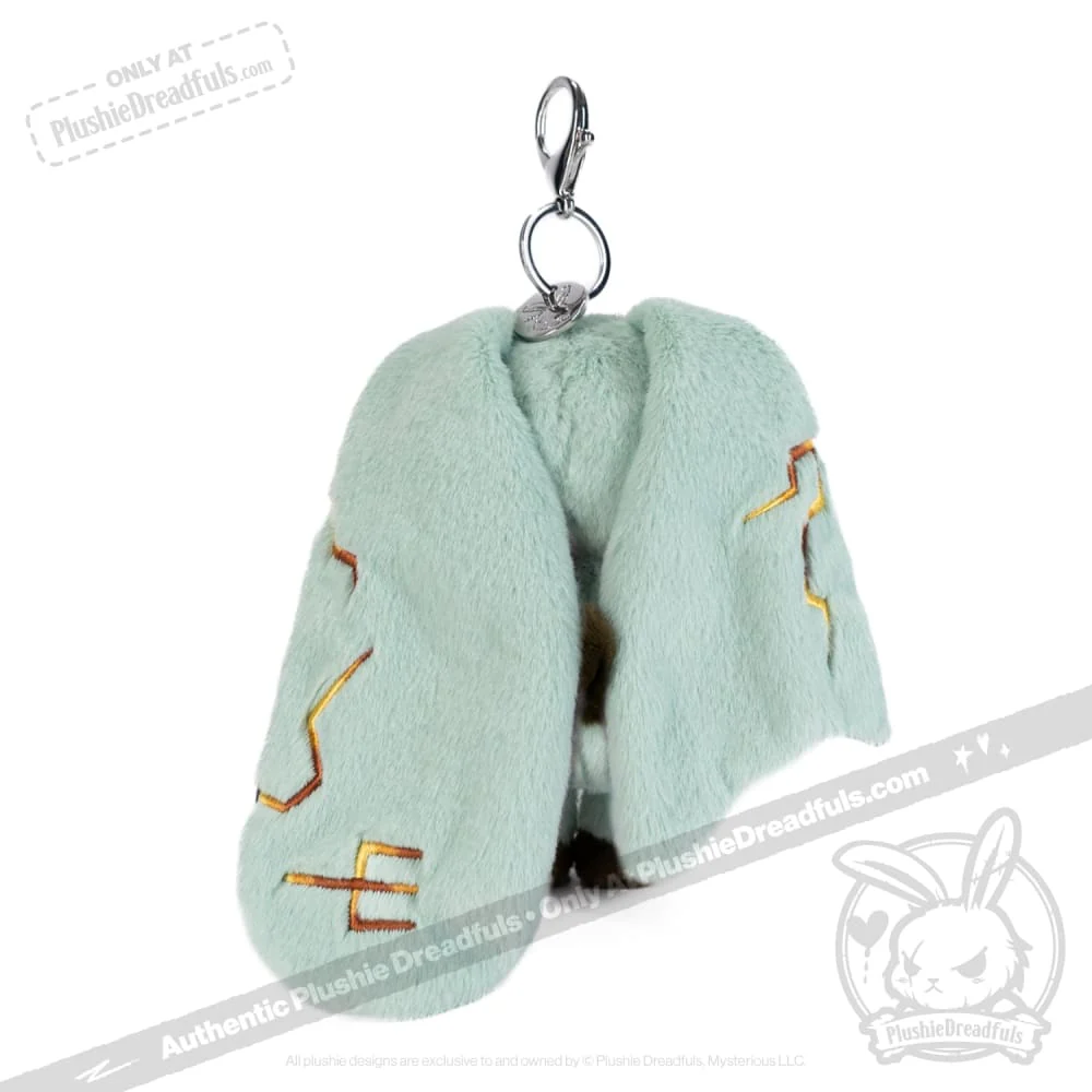 Plushie Dreadfuls - CPTSD Plush Keychain Accessory - Image 7