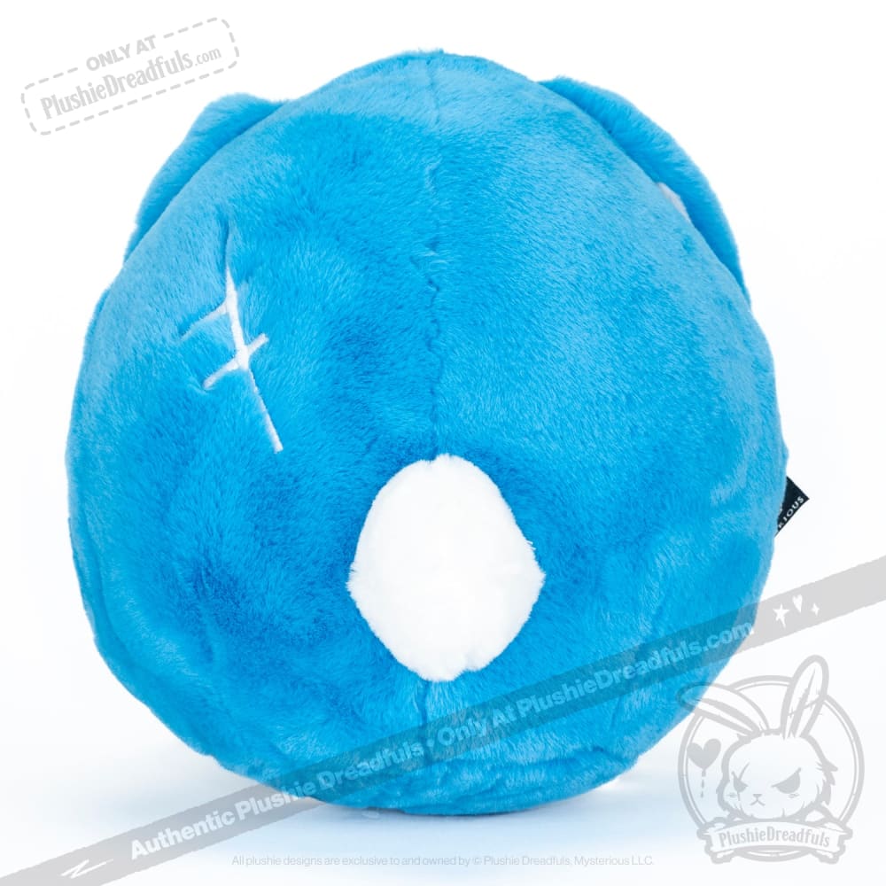 Plushie Dreadfuls - Depression Rabbit - Plush Stuffed Animal - Image 9