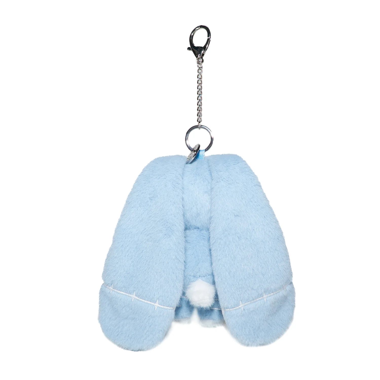 Plushie Dreadfuls - Depression Rabbit Plush Keychain - Image 8