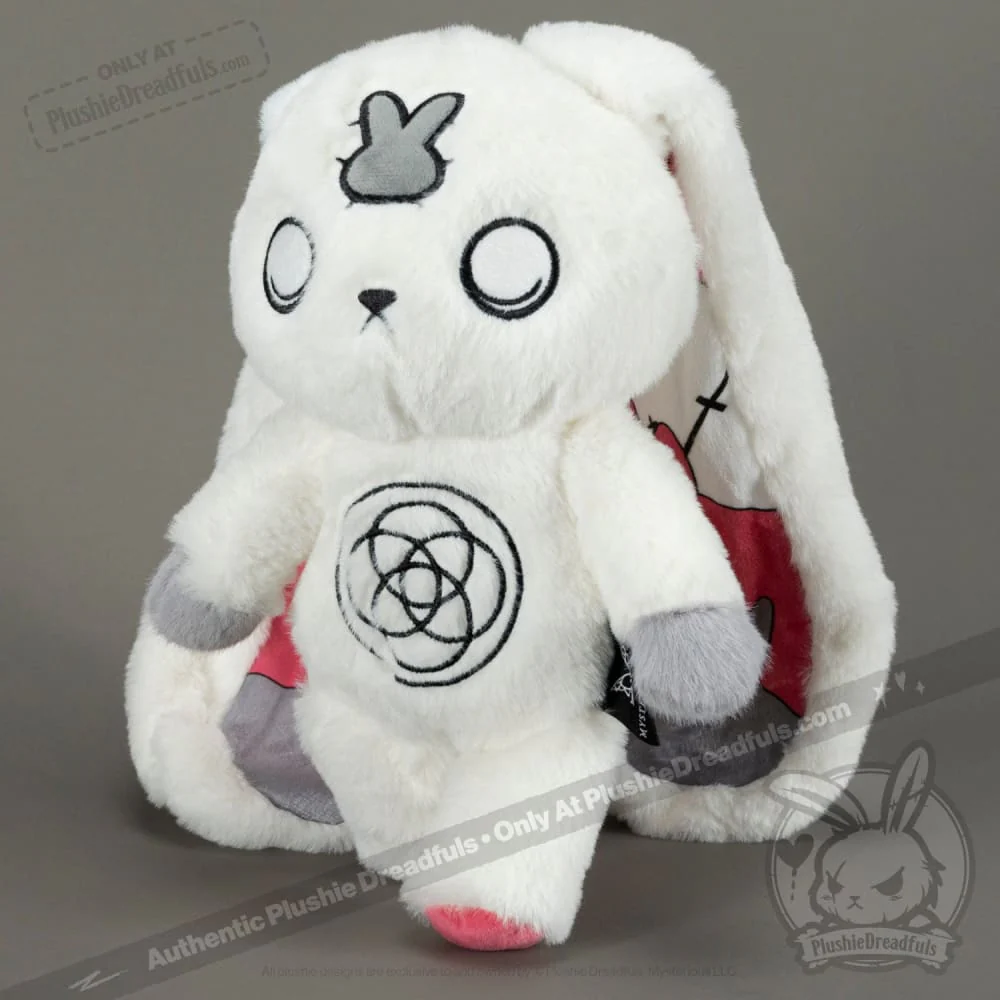 Plushie Dreadfuls - Dissociative Identity Disorder - Plush Stuffed Animal - Image 12