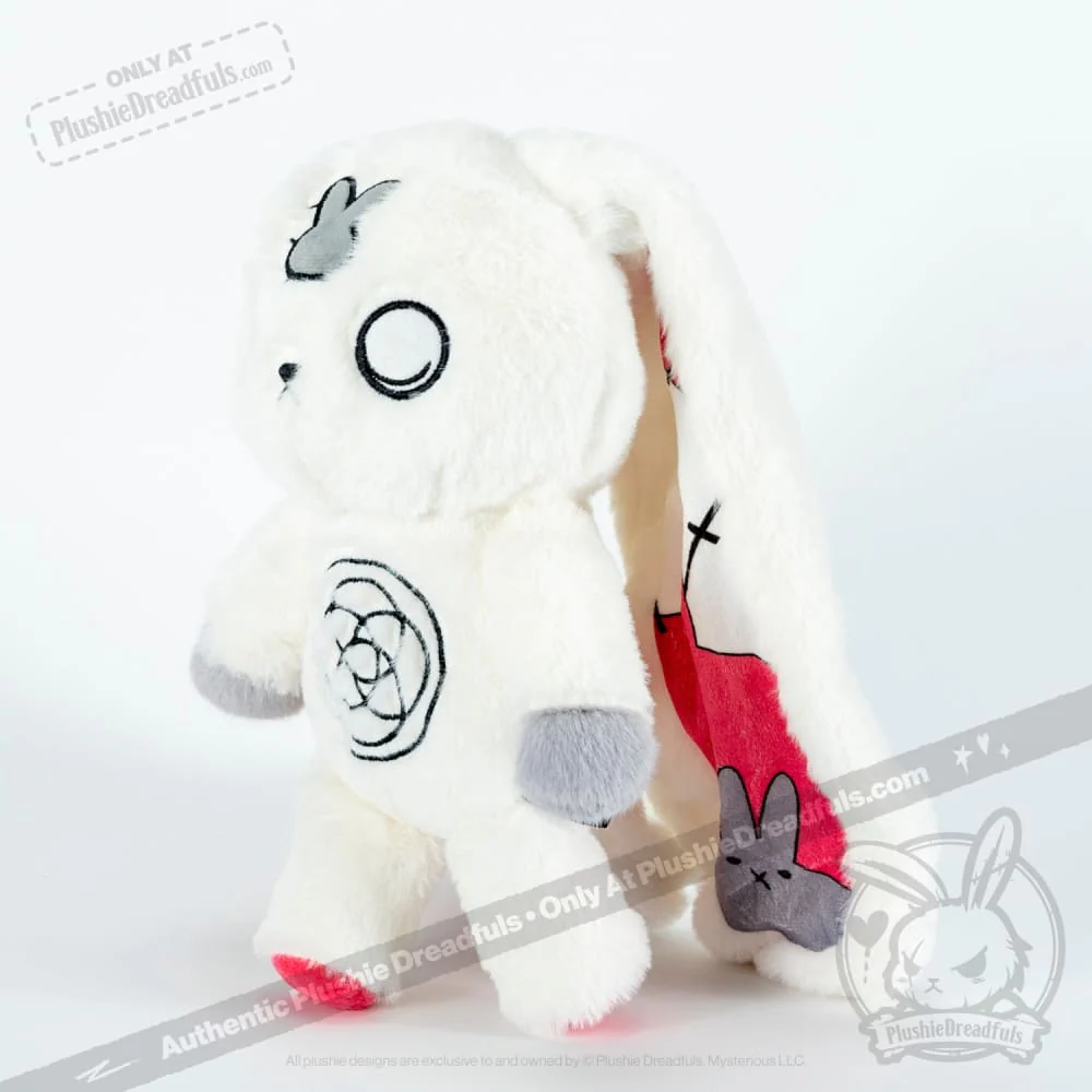 Plushie Dreadfuls - Dissociative Identity Disorder - Plush Stuffed Animal - Image 6