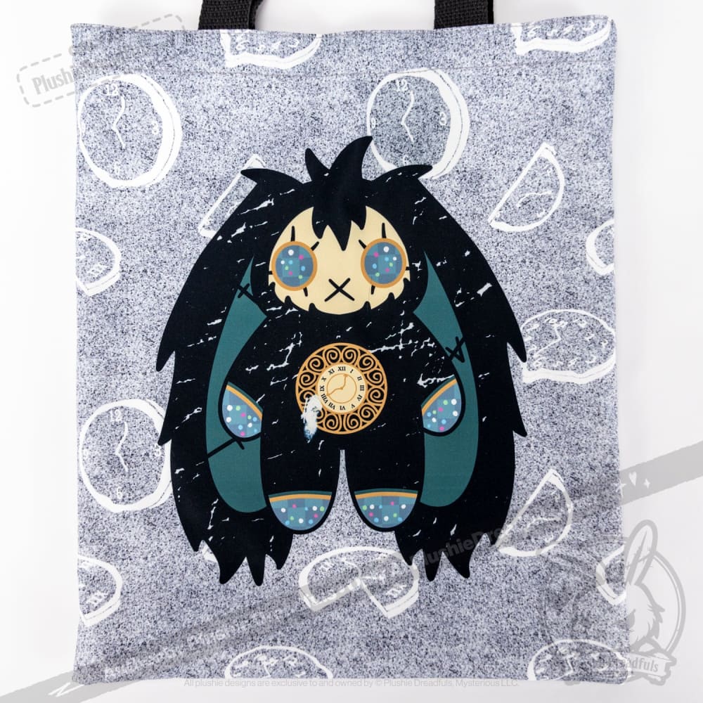Plushie Dreadfuls - Dissociation Rabbit - Plush Stuffed Animal - Image 11