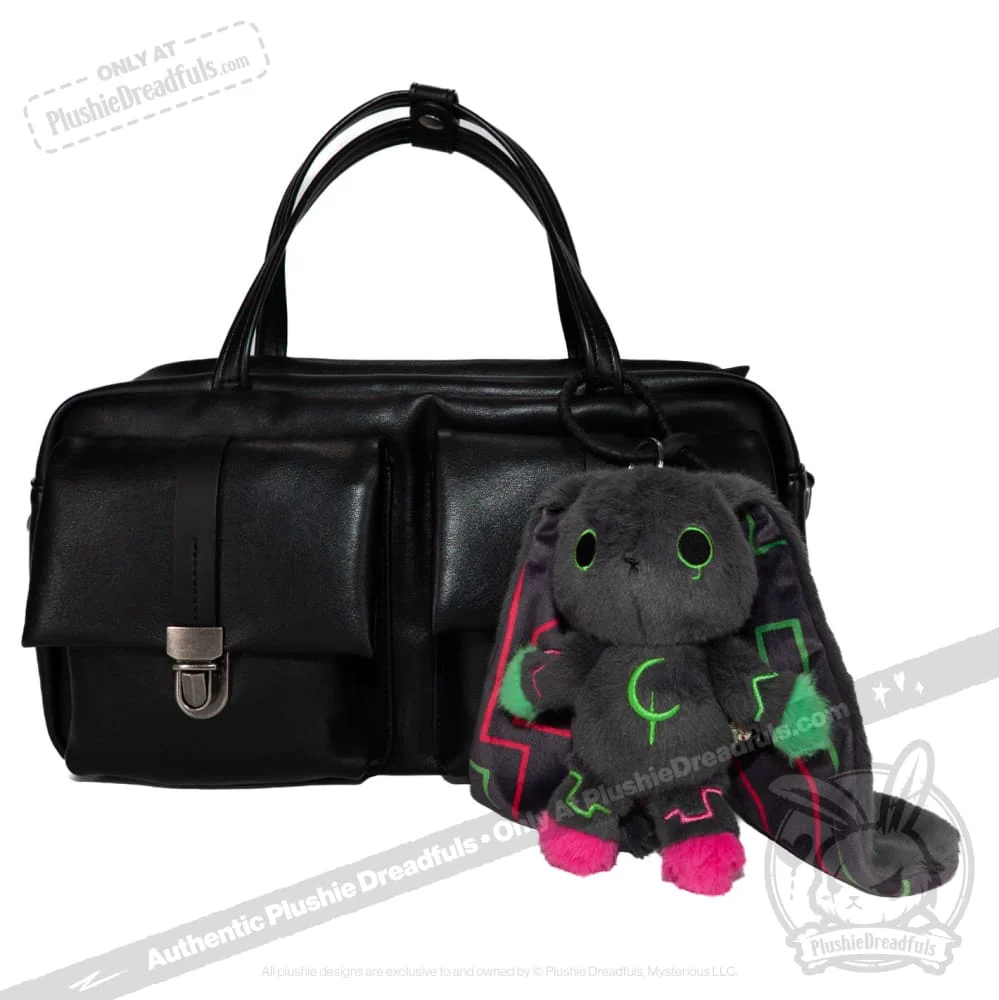 Plushie Dreadfuls -DPDR Rabbit Plush Keychain Accessory - Image 10
