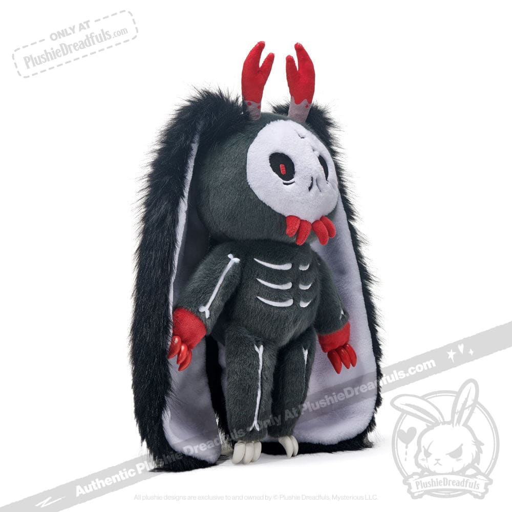 Plushie Dreadfuls - Dreadful Cryptid Rabbit - Plush Stuffed Cryptid Animal - Image 11