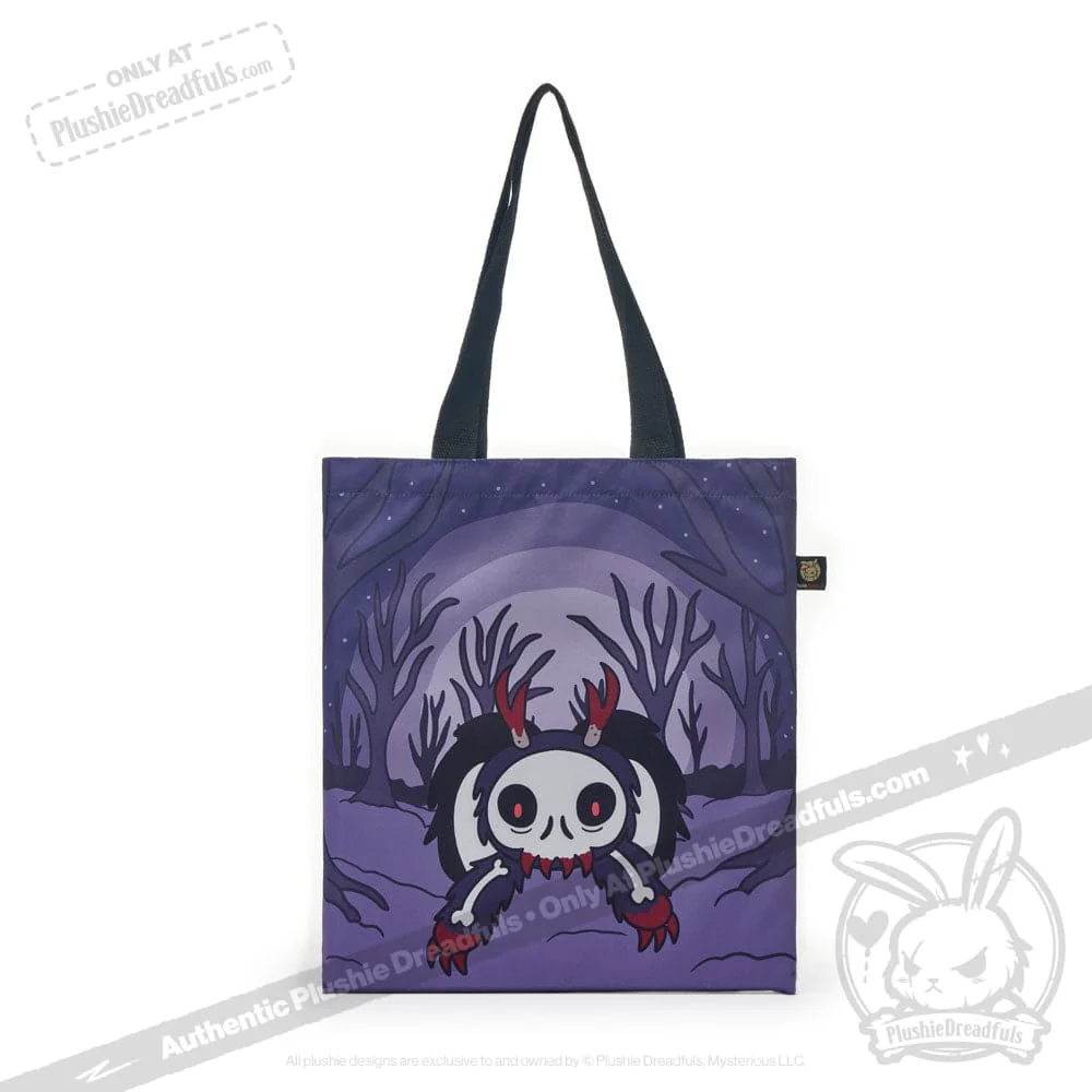 Plushie Dreadfuls - Dreadful Cryptid Rabbit - Plush Stuffed Cryptid Animal - Image 4