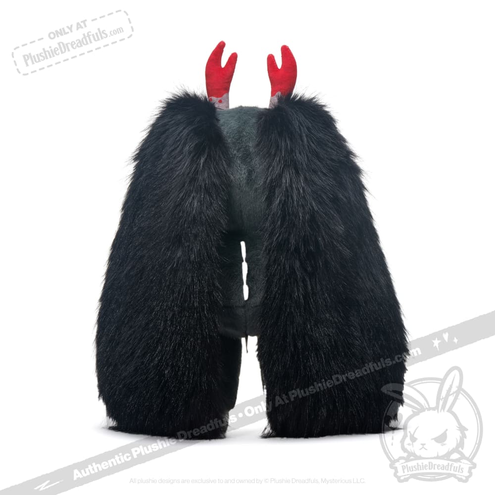 Plushie Dreadfuls - Dreadful Cryptid Rabbit - Plush Stuffed Cryptid Animal - Image 9