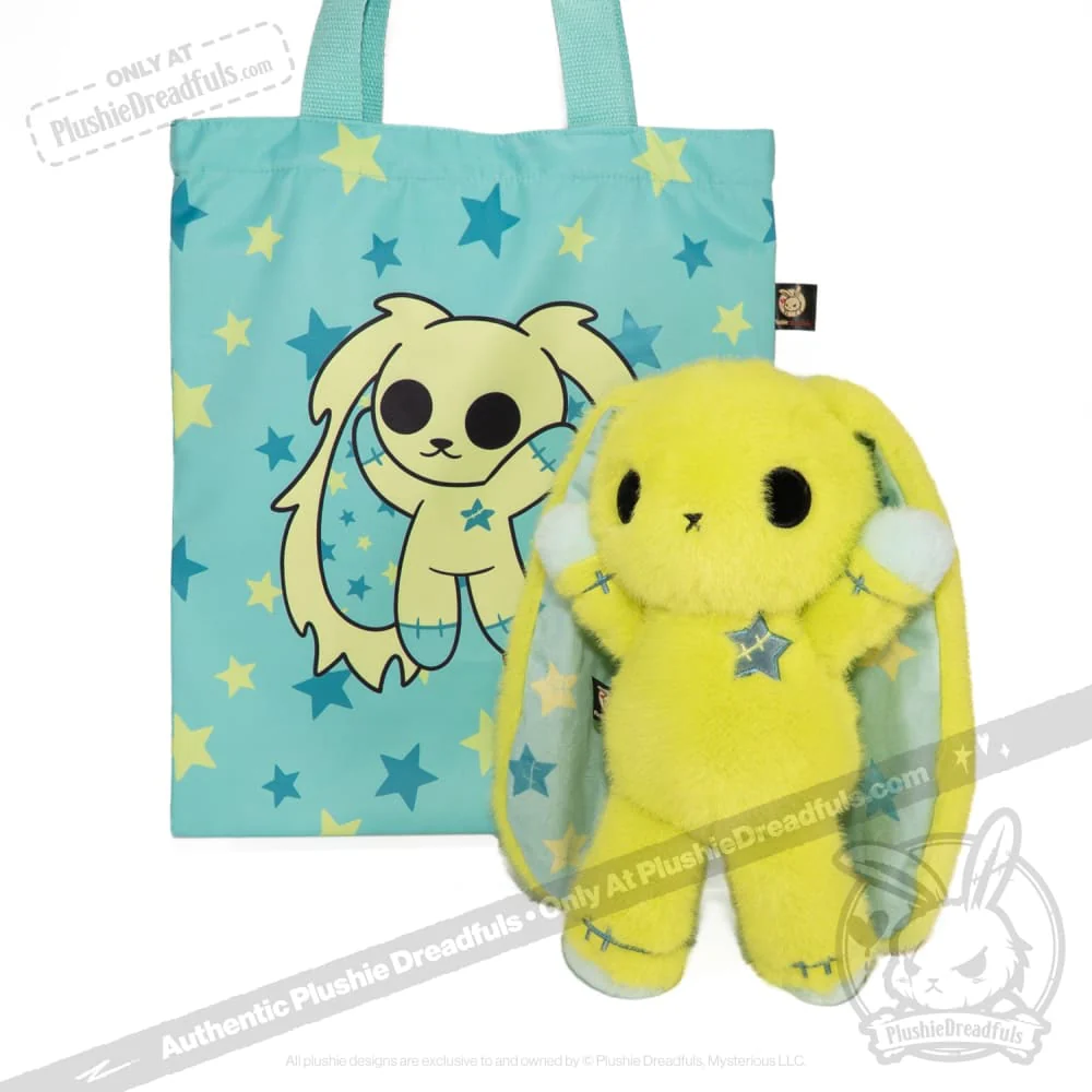 Plushie Dreadfuls - Echo Rabbit - Plush Stuffed Animal - Image 2