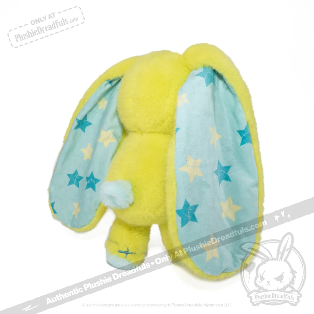 Plushie Dreadfuls - Echo Rabbit - Plush Stuffed Animal - Image 24