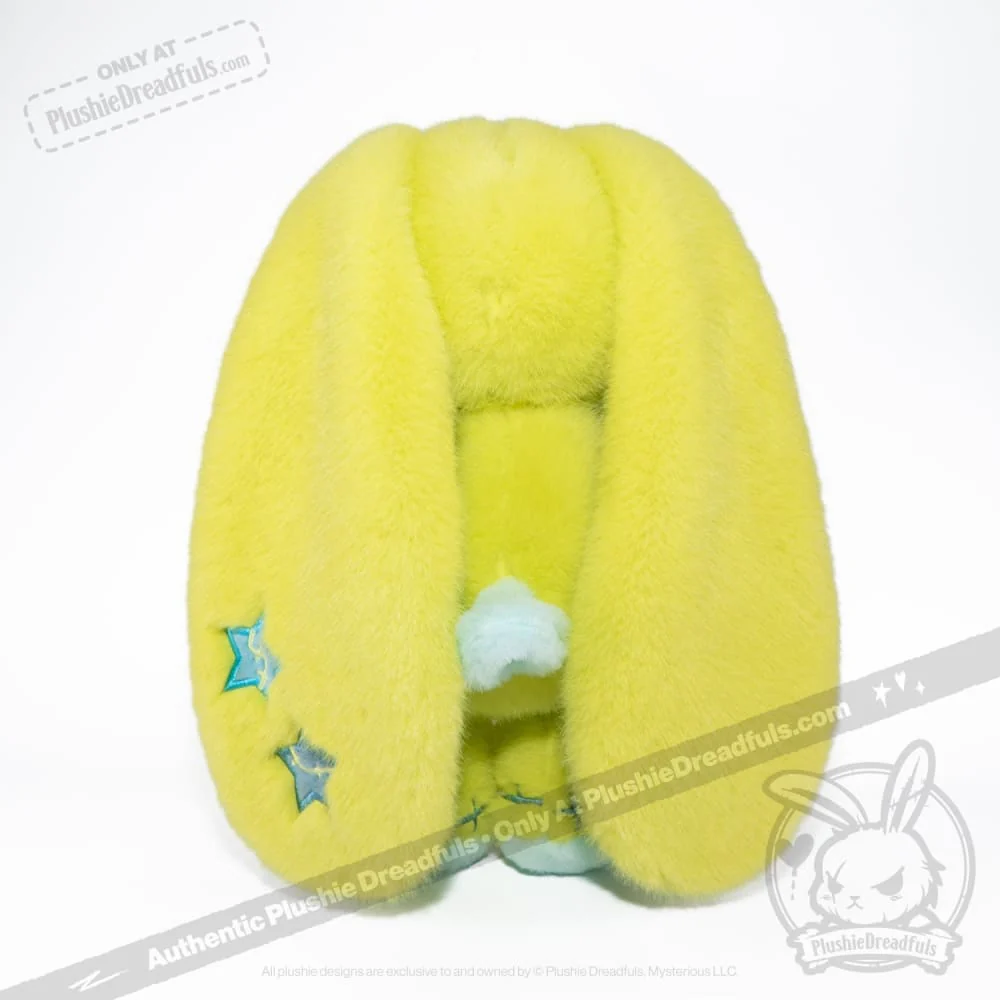 Plushie Dreadfuls - Echo Rabbit - Plush Stuffed Animal - Image 5