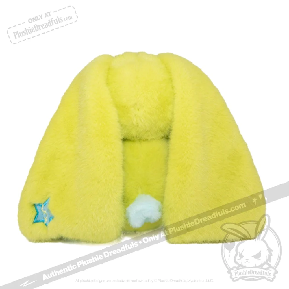 Plushie Dreadfuls - Echo Rabbit - Plush Stuffed Animal - Image 9