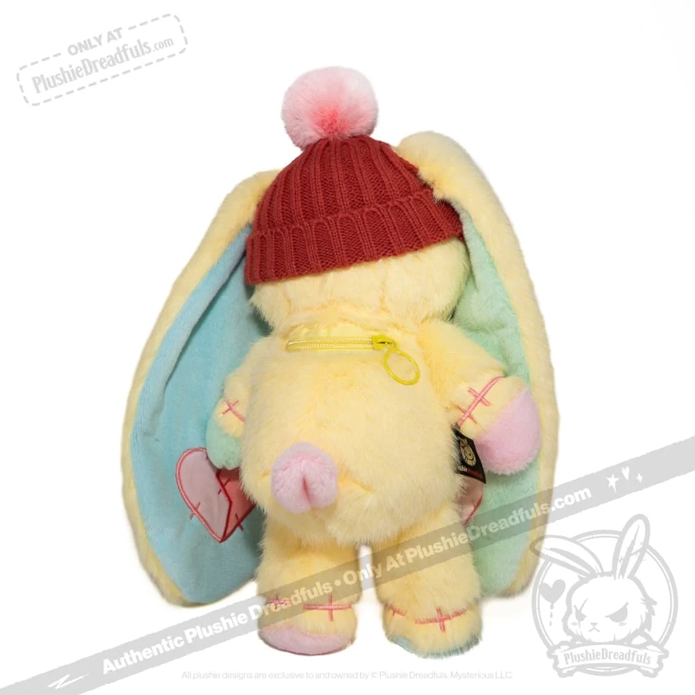 Plushie Dreadfuls - Endometriosis V2 - Plush Stuffed Animal - Image 20